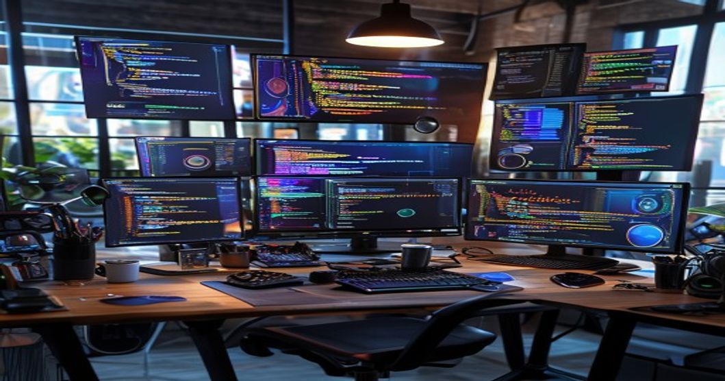 Mastering Modern Frontend: React, Vue, Next.js, or Alpine?